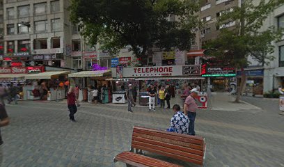 Blues Outlet Kızılay