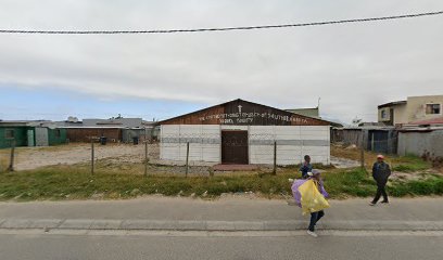 The United Methodist Church OF Southern Africa