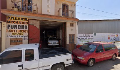 Taller mecánico poncho - Taller de reparación de automóviles en Arandas, Jalisco, México