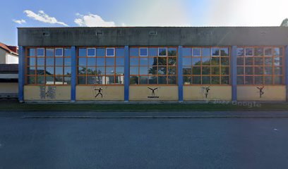 Groß St.Florian Neue Mittelschule