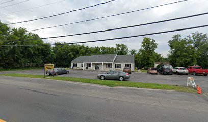 Gouverneur Wellness Center