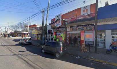 Tienda Para Mascotas