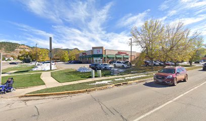 COVID-19 Drive-Thru Testing at Walgreens