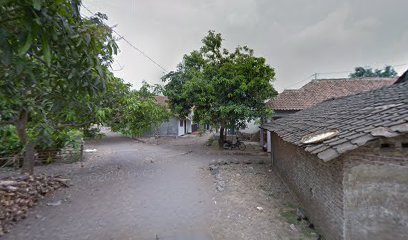 Rumah Produksi Tempe Dan Tauge