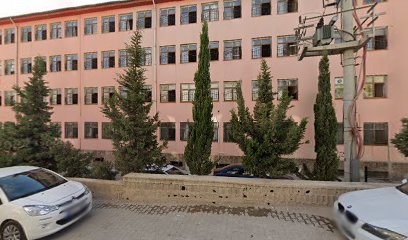 Süleymaniye Ortaokulu