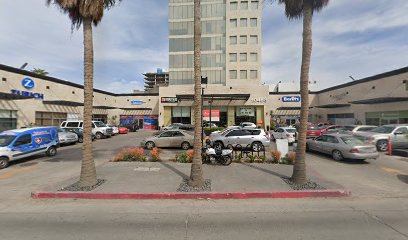 Banco Base Tijuana