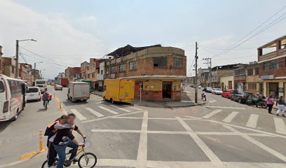 Cafeteria Embanadas Runuelos