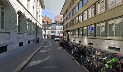 PVK der Stadt Bern