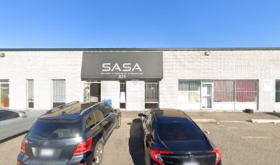 Sasa Manufacturing Inc