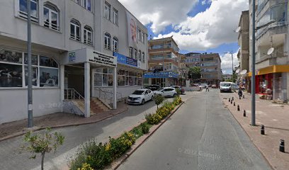 MIMARSINAN UCZ MARKET