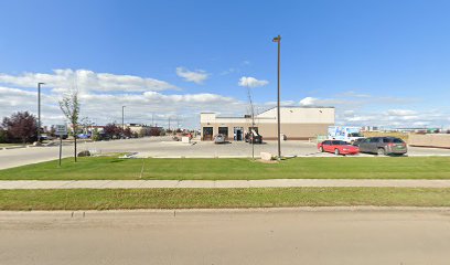 Centre West Plaza