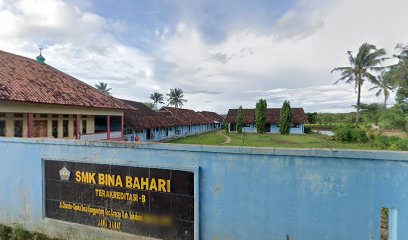 Smk Bina Bahari