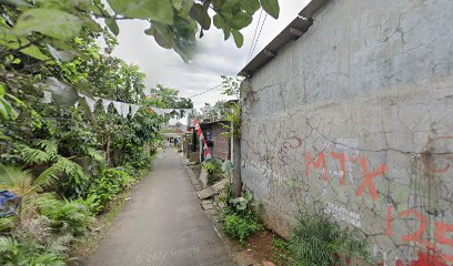 Rumah Mandayu