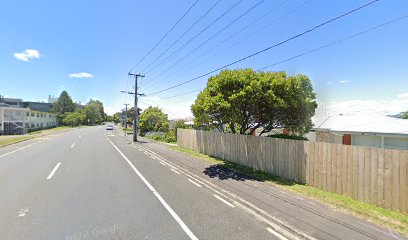 Waikato Mass Spectrometry Facility