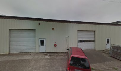 Newberg Auto Restorations