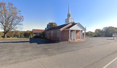 First Baptist Church Union Grove - Food Distribution Center