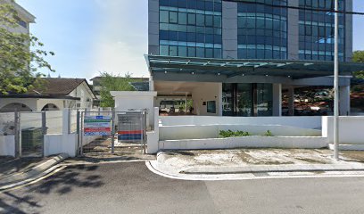 KPJ Tawakkal Corporate Office