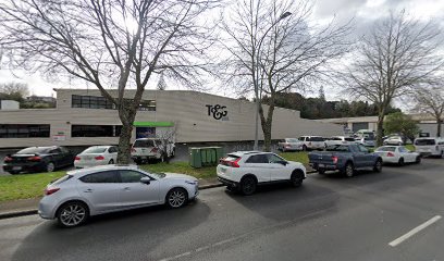 T&G Logistics - Tauranga