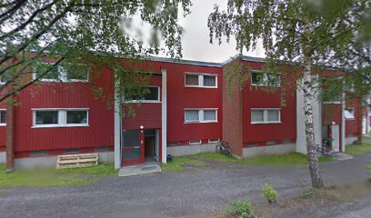 Klinikk Lillehammer