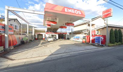 ENEOS / 徳永商店 若槻SS