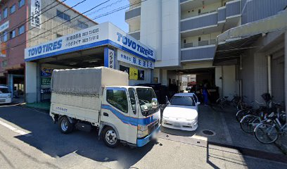 （株）東宝サービス