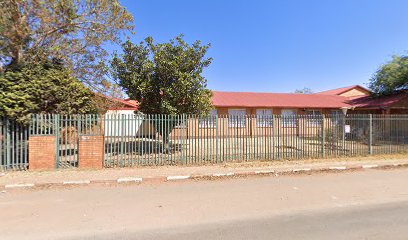 Laerskool Wheatlands