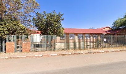 Setholela Primary School