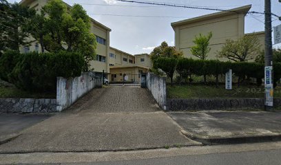 瀬戸市立八幡小学校