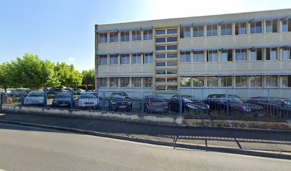 Lycée général, technologique et professionnel Jean Monnet