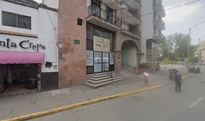 Instituto Municipal de Vivienda de Irapuato