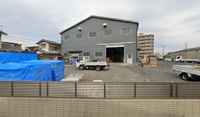 (株)平田タイル 岡山事業所
