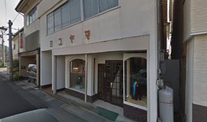 まるやま布団店