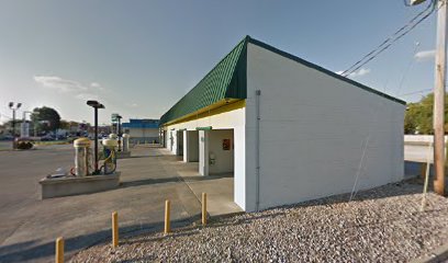 Baywash Auto Wash