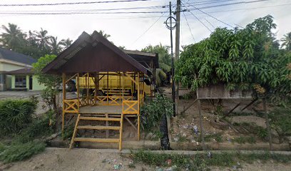 Warung Bambang