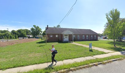 Magnolia United Methodist Church