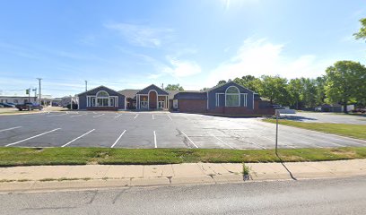 Langsford Funeral Home