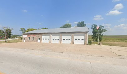 Dixon Fire Department