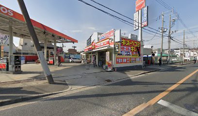 ニコニコレンタカー 鶴見浜店