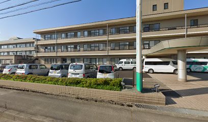 すずらん特別養護老人ホーム