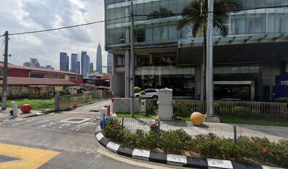 Naza Kia Kampung Baru