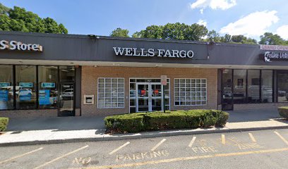 Wells Fargo Bank