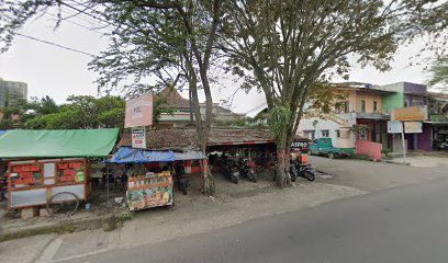 Pangkalan Ojeg