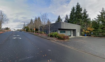 Mercer Island Garage D﻿oor