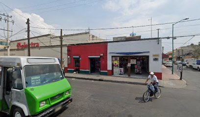 Bodega Elektra Xochimilco Morelos
