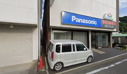 Panasonic shop ＵＧパナック