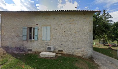 Foyer rural de Crayssac