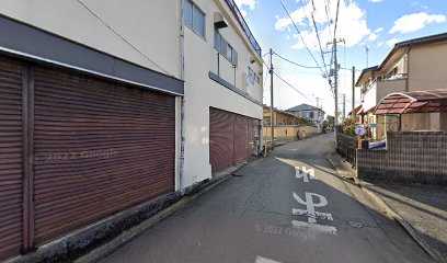 ㈲内山自転車店