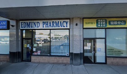 Edmund Pharmacy