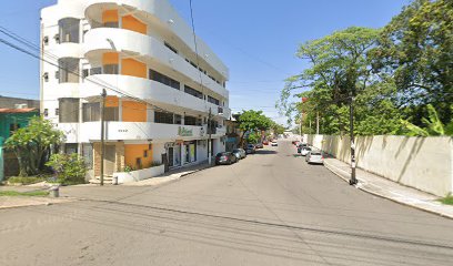 BODEGA DEL INSTITUTO ELECTORAL Y DE PARTICIPACION CIUDADANA DE TABASCO