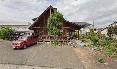 園芸福祉サロン 野の花ガーデン